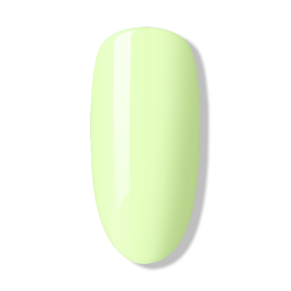 Bluesky Mint Harmony, 15 ml (nuanță Verde) — fotografie produs 6