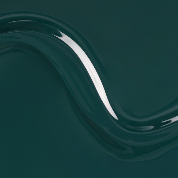 Bluesky Mystic Emerald, 15 ml (nuanță Verde) — fotografie produs 2