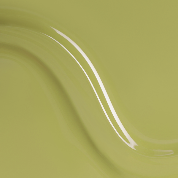 Bluesky Olive Hush, 15 ml (nuanță Verde) — fotografie produs 2