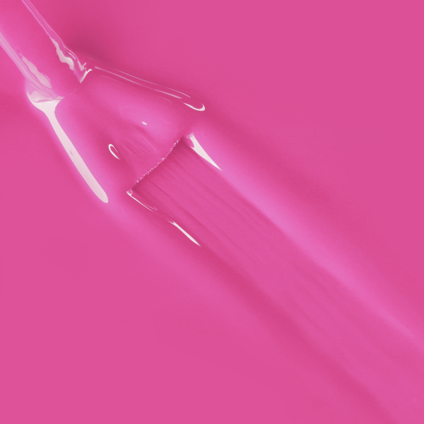 Bluesky Pink Flamingo, 15 ml (nuanță Roz) — fotografie produs 2