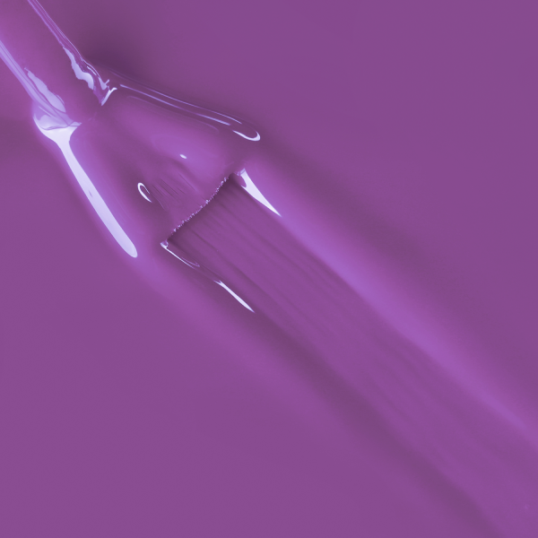 Bluesky Purple Mist, 15 ml (nuanță Mov) — fotografie produs 2