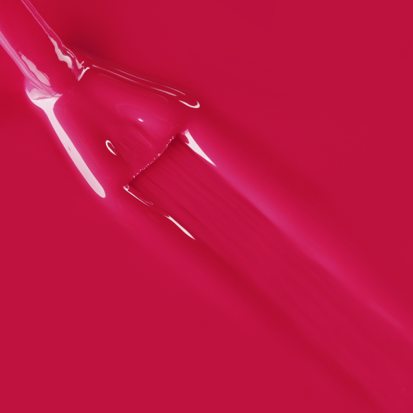 Bluesky Red Love, 15 ml (nuanță Roșu) — fotografie produs 2