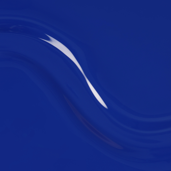 Bluesky Sapphire Skies, 15 ml (nuanță Albastru) — fotografie produs 2