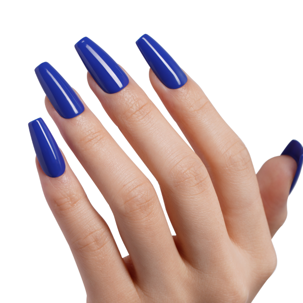 Bluesky Sapphire Skies, 15 ml (nuanță Albastru) — fotografie produs 6