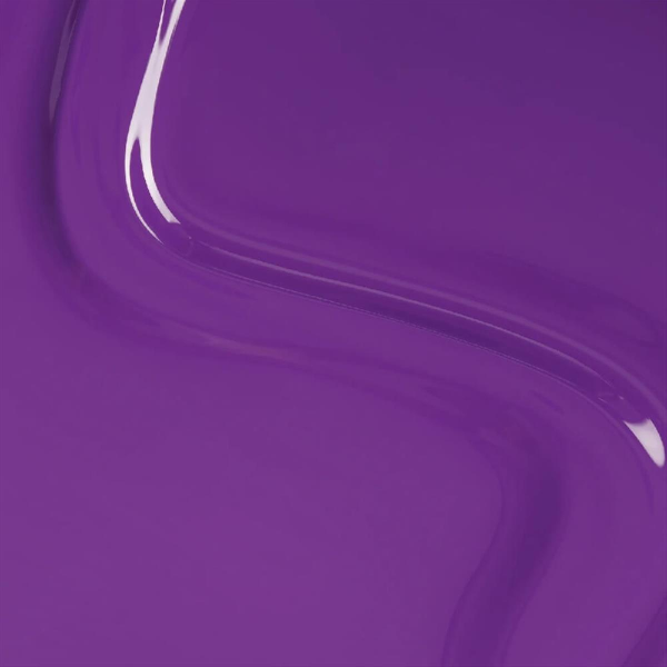 Bluesky Soft Amethyst, 15 ml (nuanță Mov) — fotografie produs 2