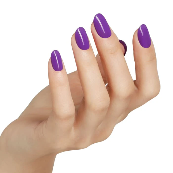 Bluesky Soft Amethyst, 15 ml (nuanță Mov) — fotografie produs 3