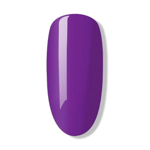 Bluesky Soft Amethyst, 15 ml (nuanță Mov) — fotografie produs 4