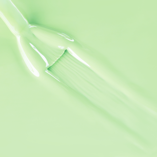 Bluesky Sun-Kissed Mustard, 15 ml (nuanță Verde) — fotografie produs 2
