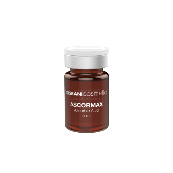 Toskani Ascormax Ascorbic Acid