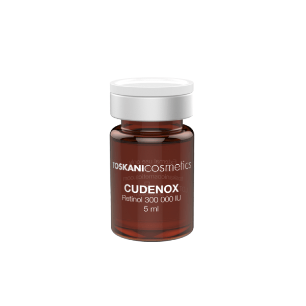 Toskani Cudenox Retinol 5ml