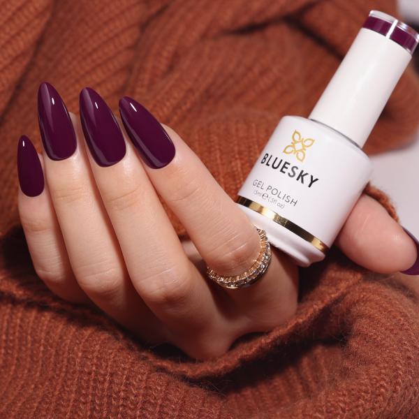 Bluesky Twilight Berry, 15 ml (nuanță Roșu) — fotografie produs 4
